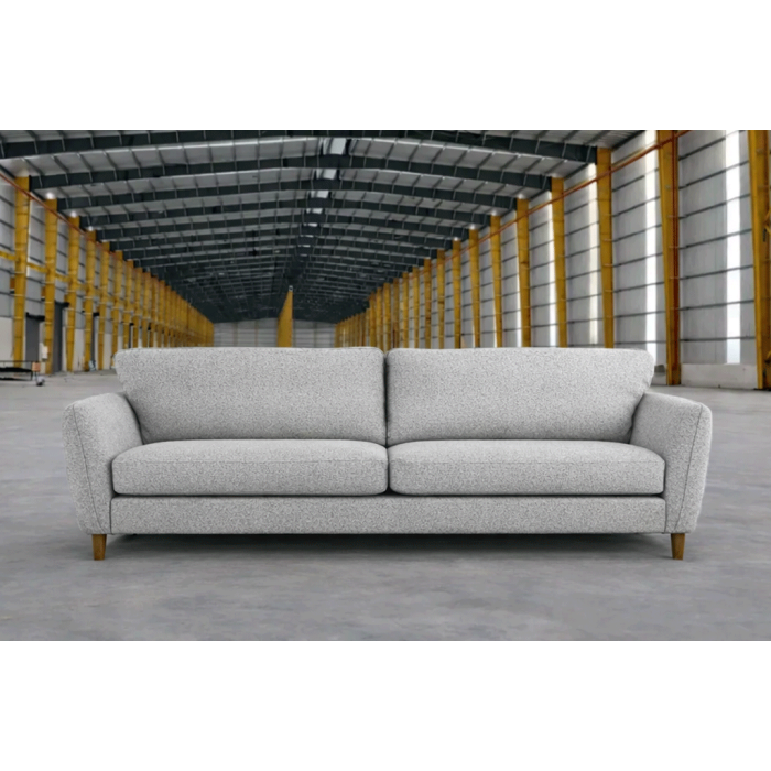 Sofa HAITON (Trečiavietė) (Gamintojo sandėlis)